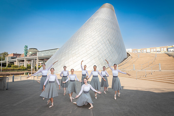 Paradosi Ballet Company 2022-2948